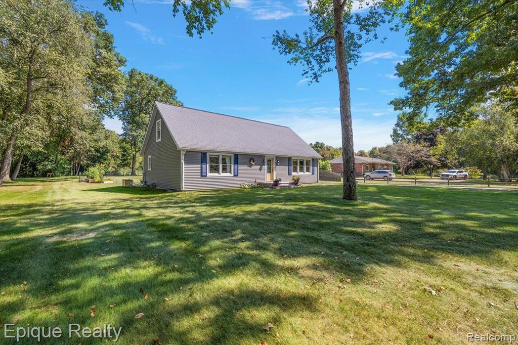 3324 W Drahner Road