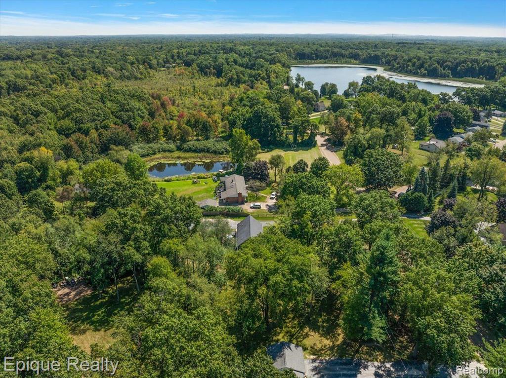 3324 W Drahner Road