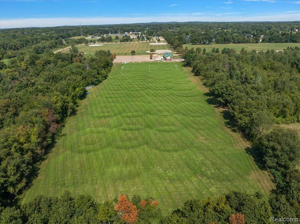 3324 W Drahner Road