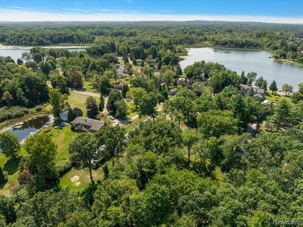 3324 W Drahner Road