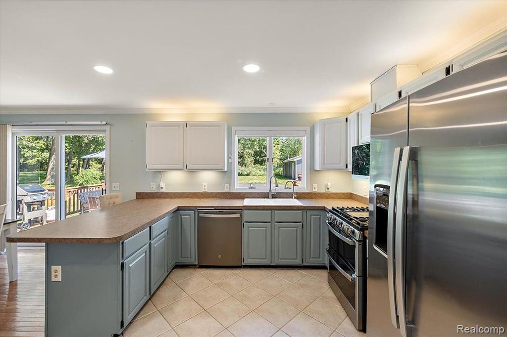 3324 W Drahner Road