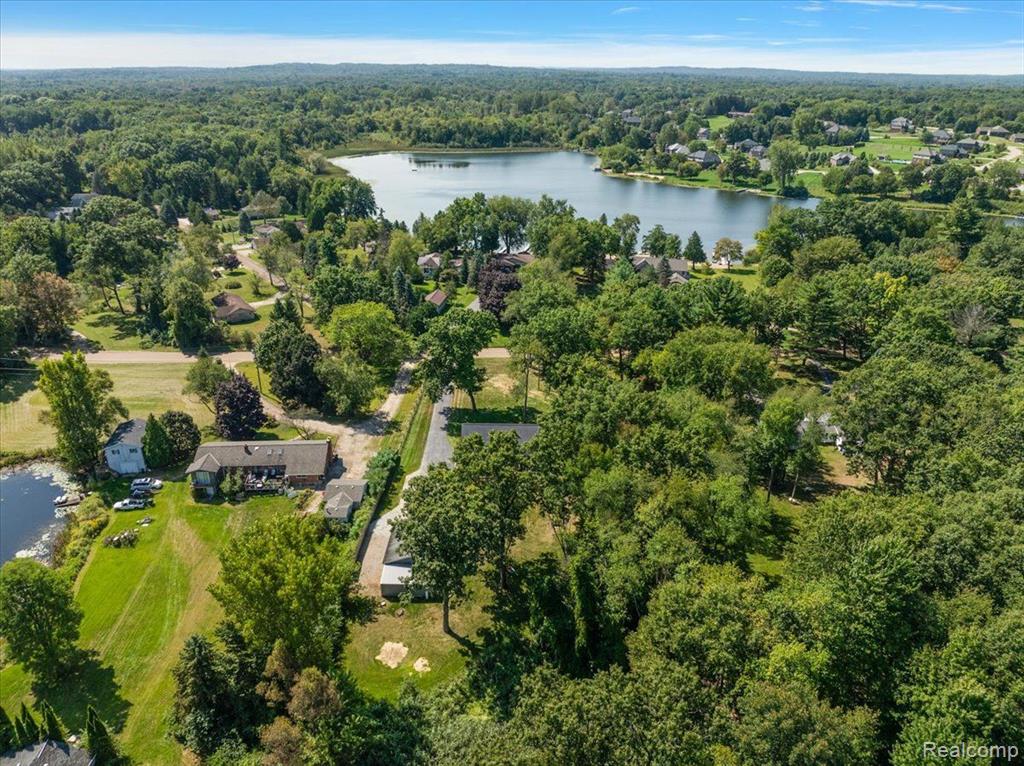 3324 W Drahner Road