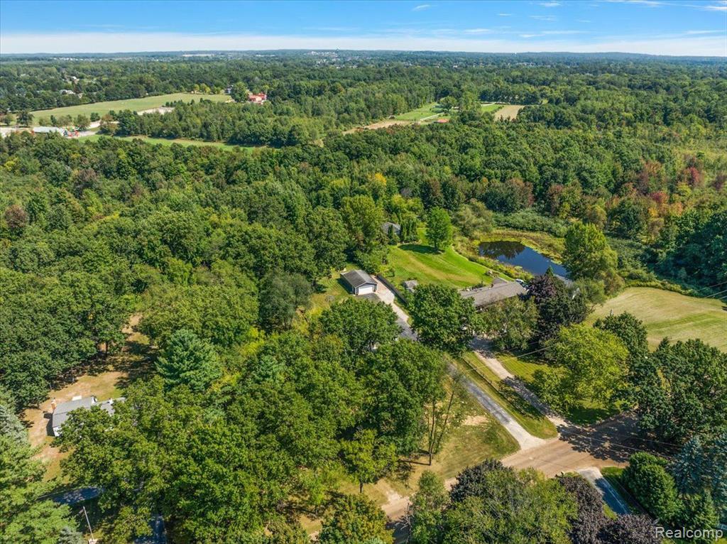 3324 W Drahner Road