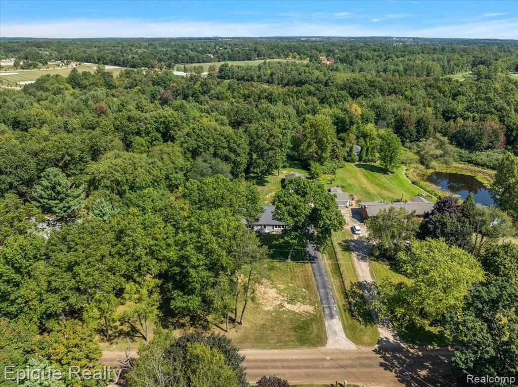 3324 W Drahner Road