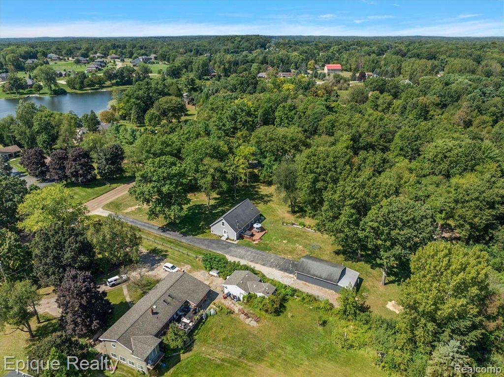 3324 W Drahner Road