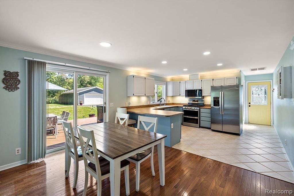 3324 W Drahner Road