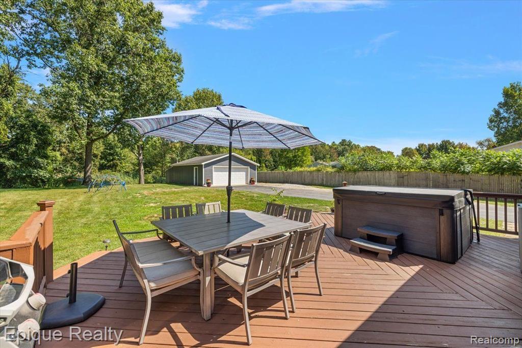 3324 W Drahner Road