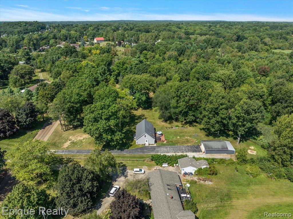 3324 W Drahner Road