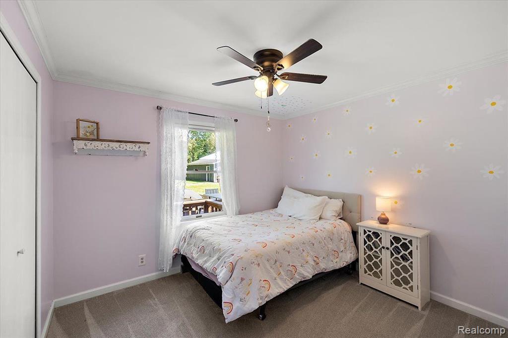 3324 W Drahner Road
