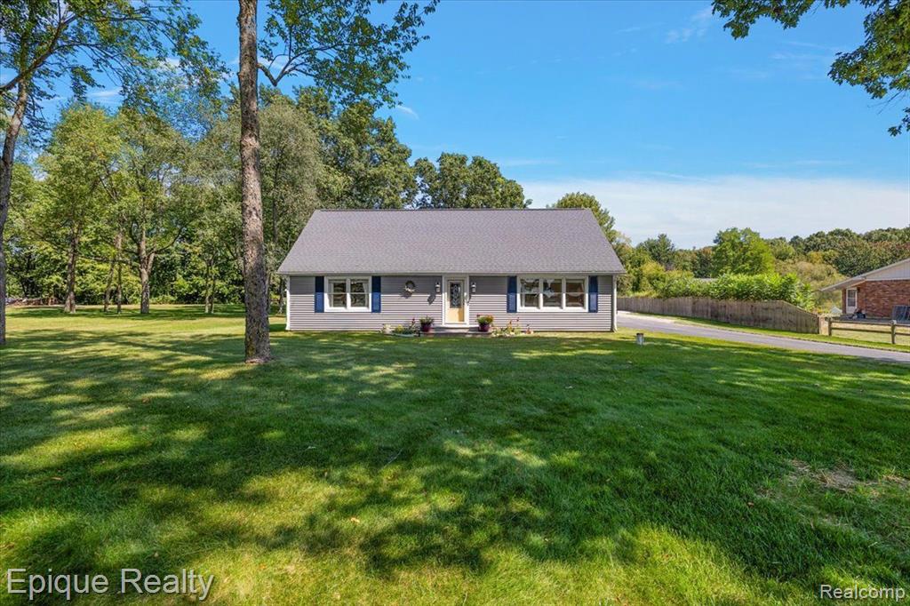 3324 W Drahner Road