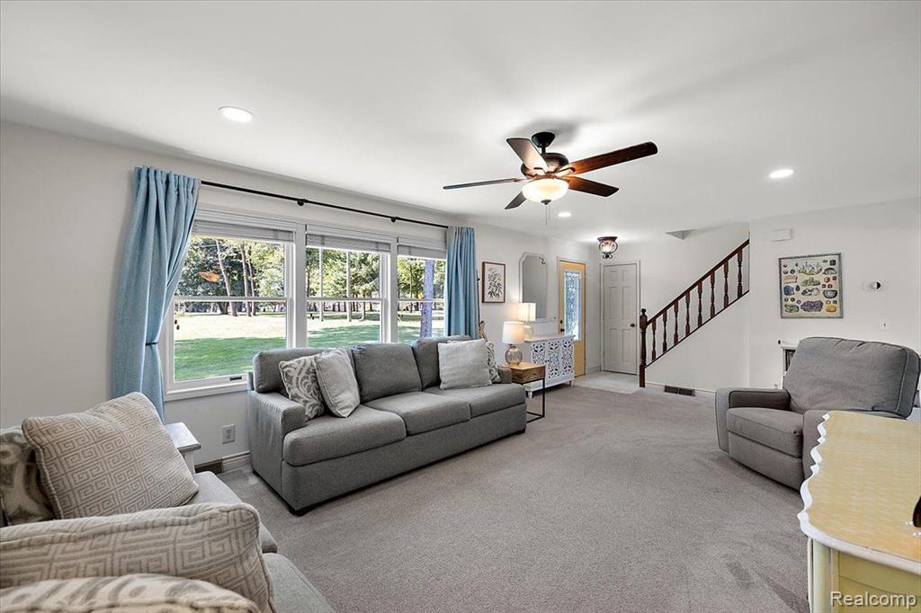 3324 W Drahner Road