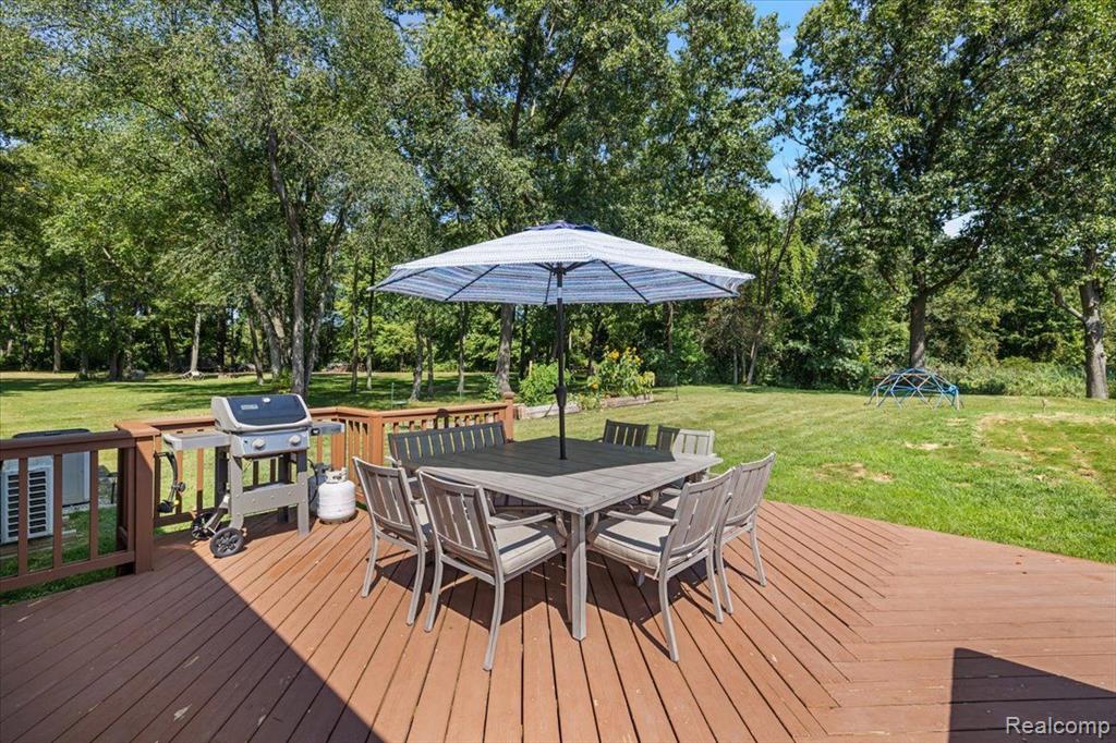 3324 W Drahner Road