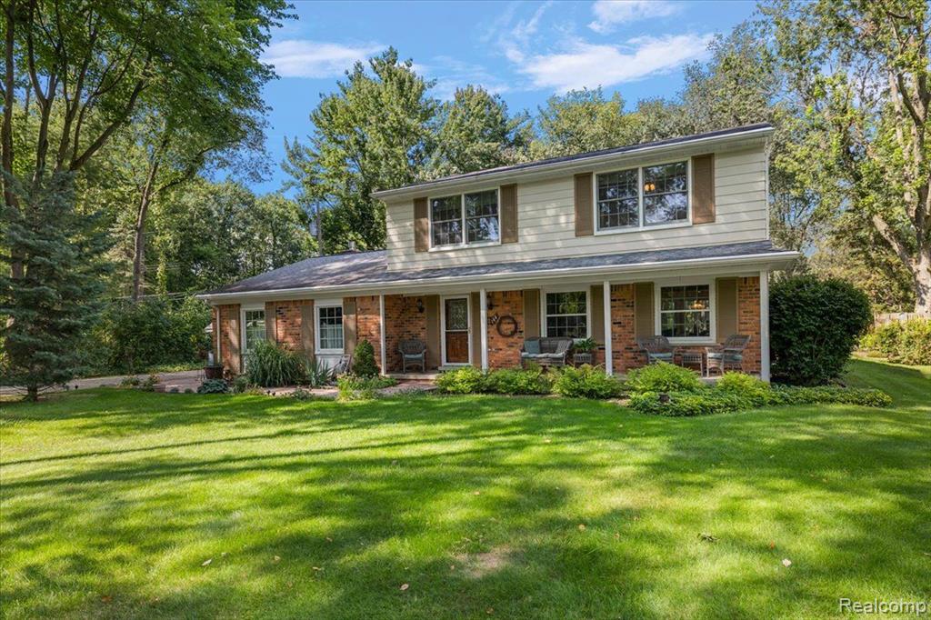 144 Oaklane Drive