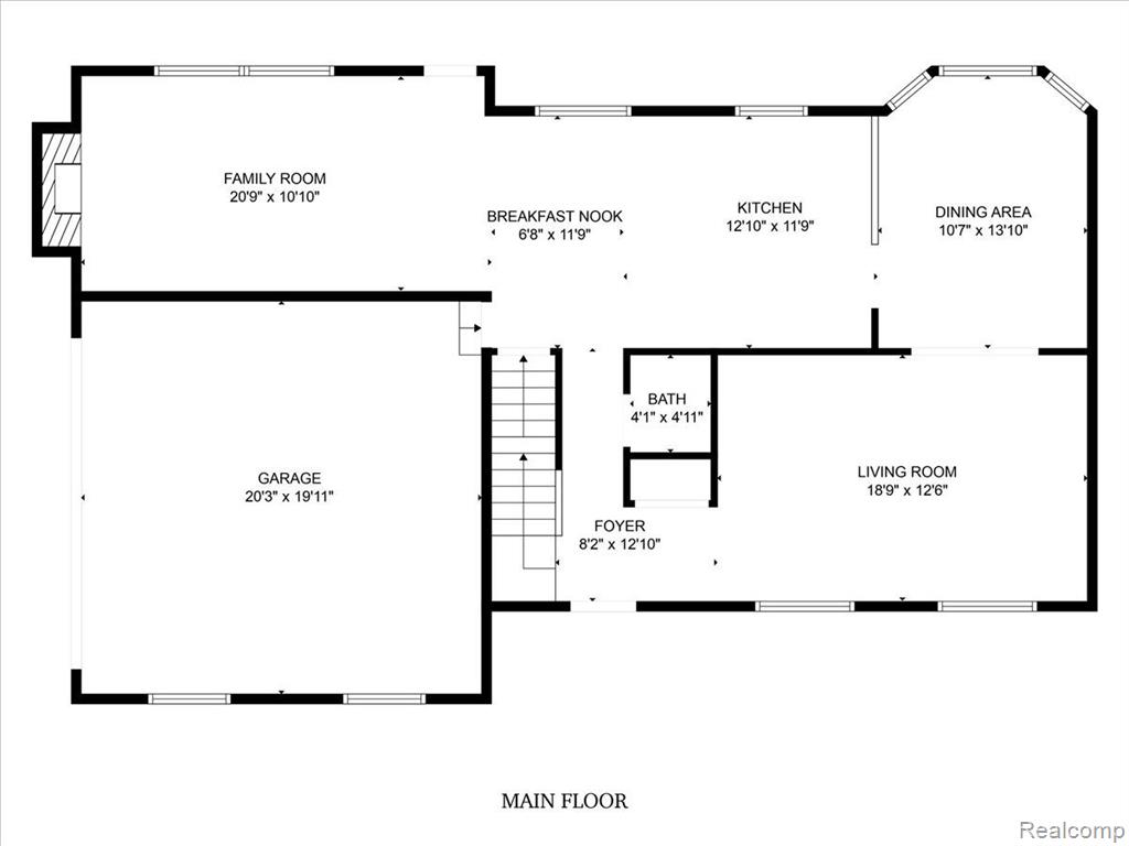 144 Oaklane Drive