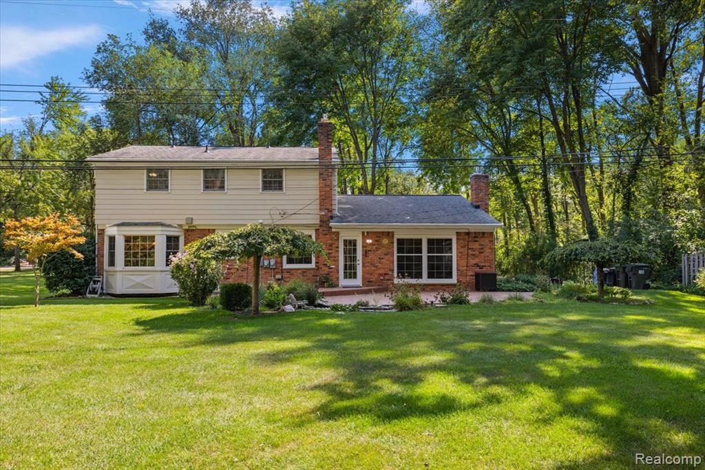 144 Oaklane Drive