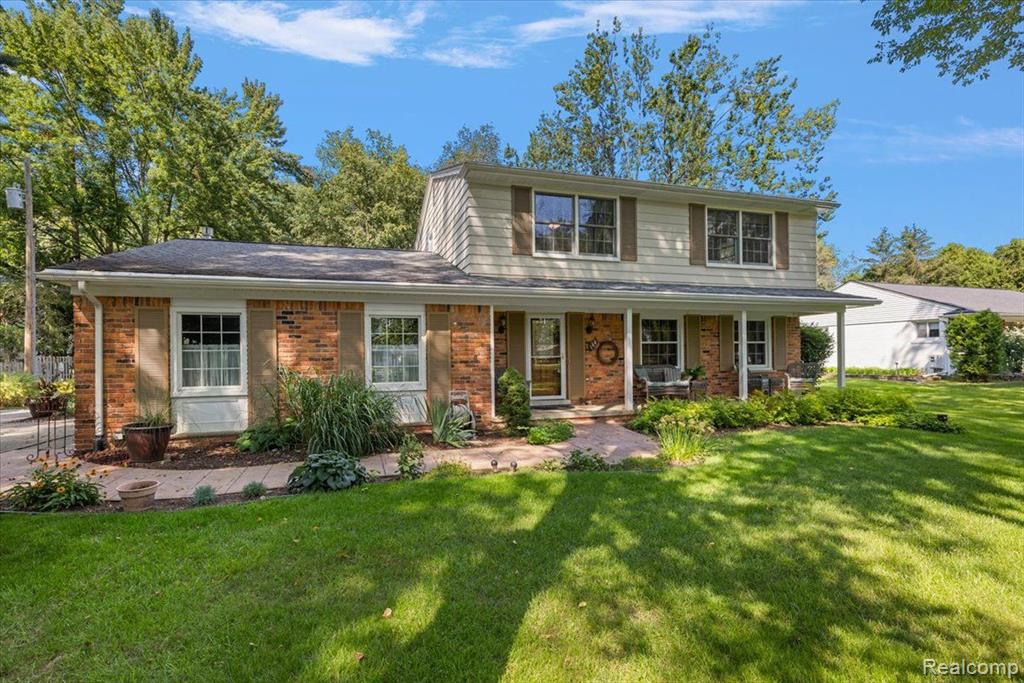 144 Oaklane Drive