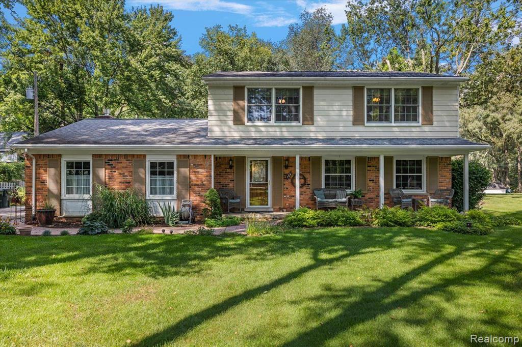 144 Oaklane Drive