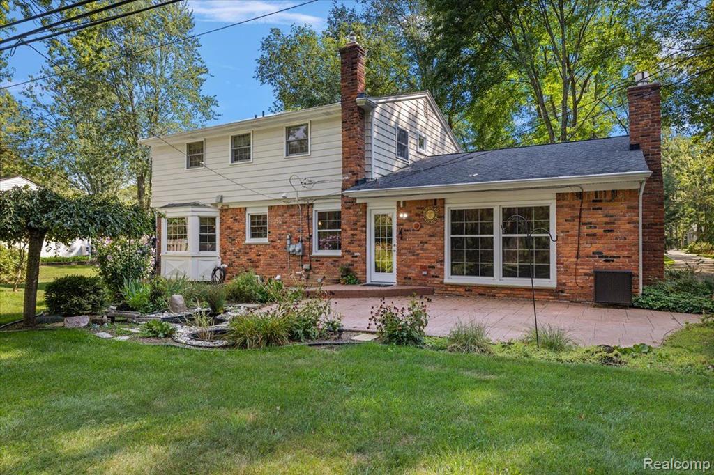 144 Oaklane Drive