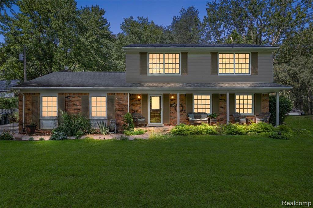 144 Oaklane Drive