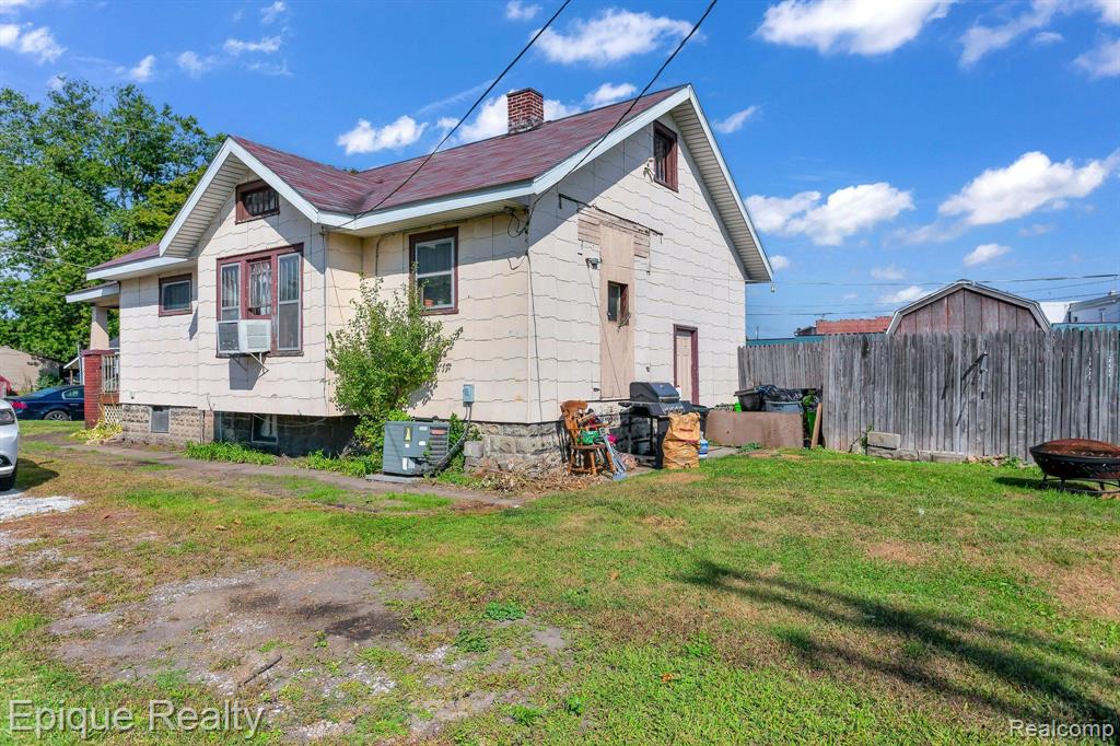 1530 Elk Street