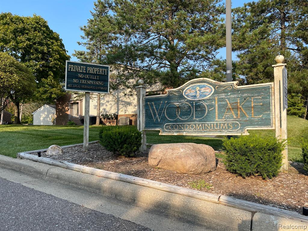 302 Spring Brooke Drive