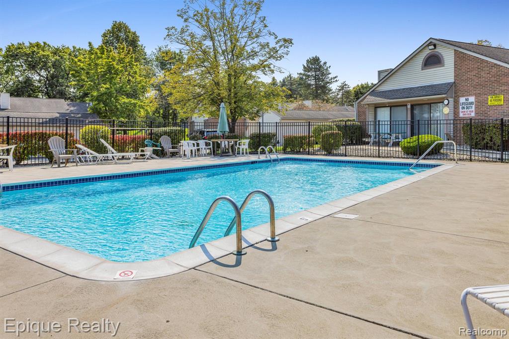 302 Spring Brooke Drive