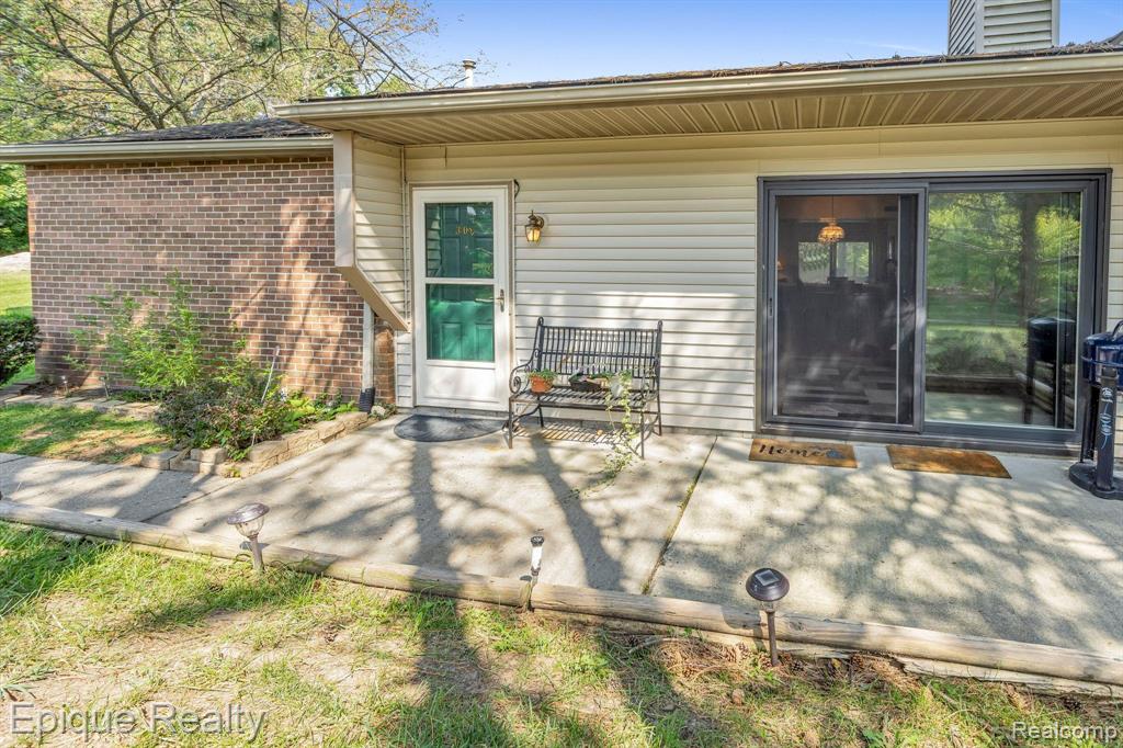 302 Spring Brooke Drive