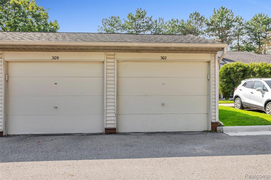 302 Spring Brooke Drive