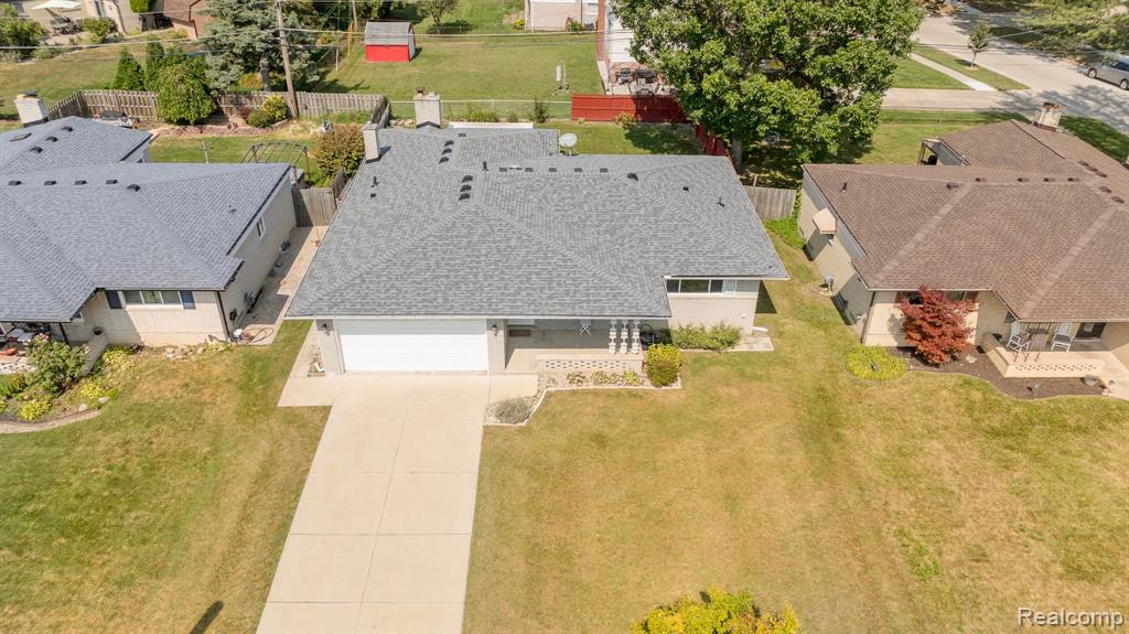 8641 Crestview Drive