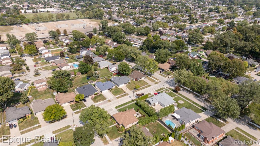 8641 Crestview Drive