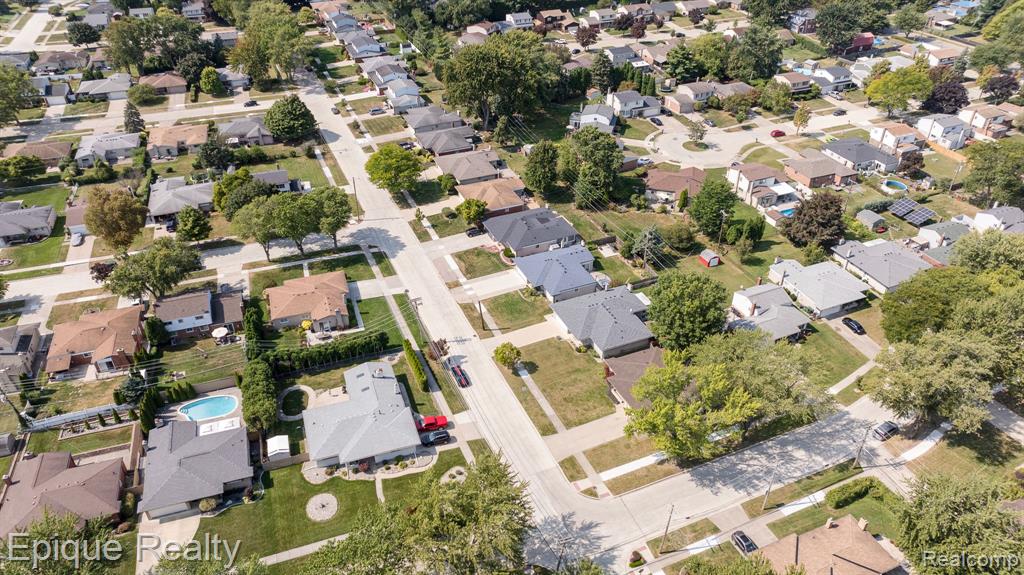 8641 Crestview Drive
