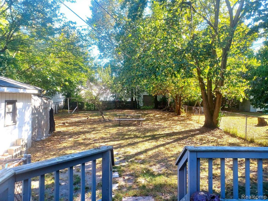 1116 Bancroft Street
