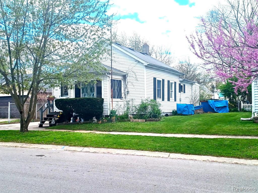 1116 Bancroft Street