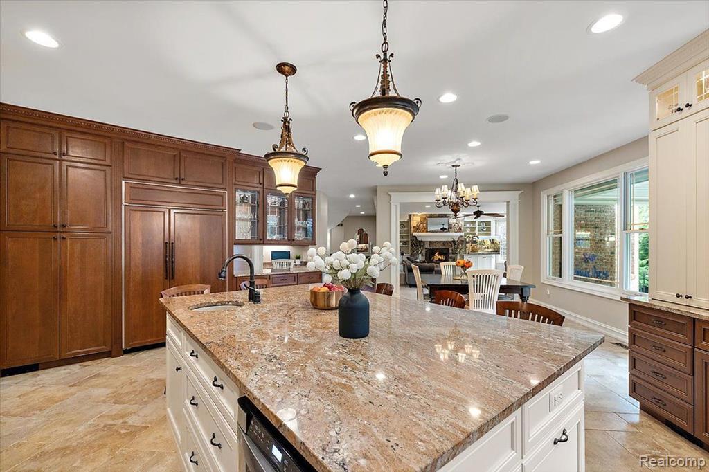 3111 Paint Creek Drive