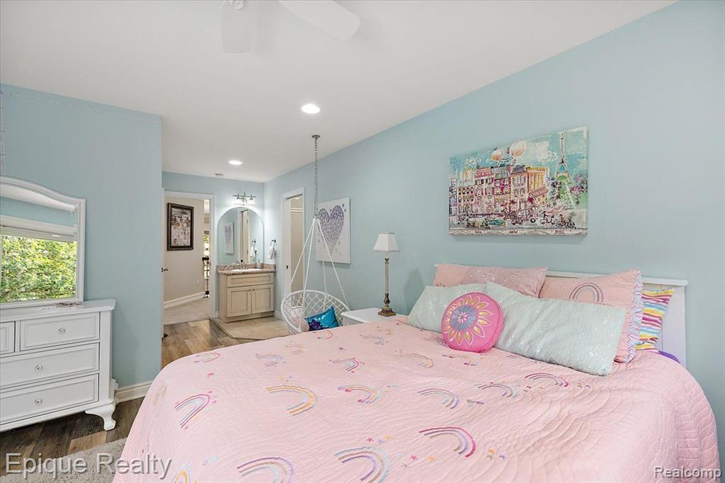 3111 Paint Creek Drive