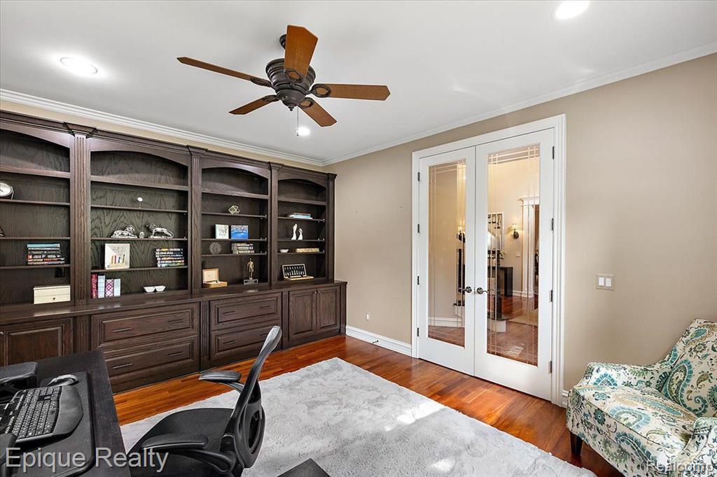 3111 Paint Creek Drive