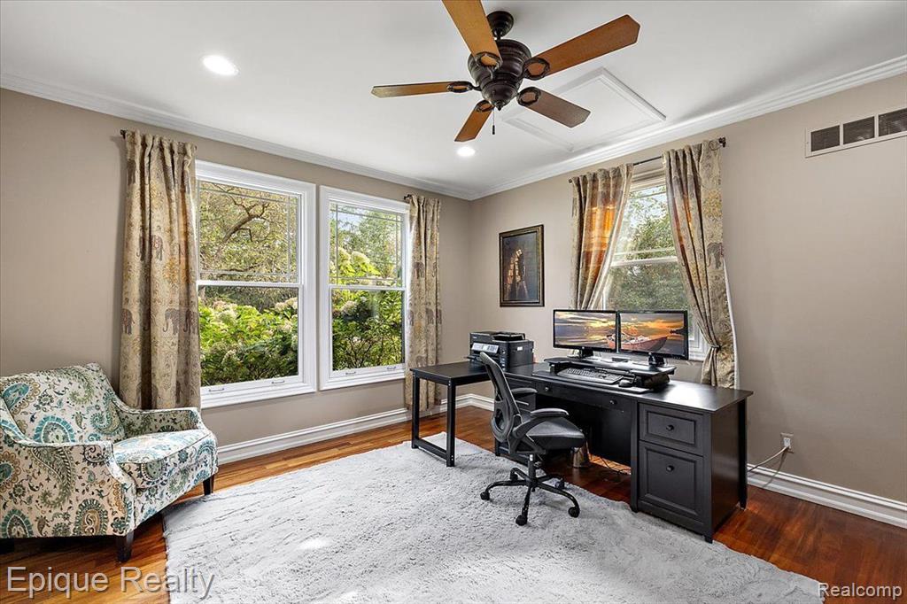 3111 Paint Creek Drive