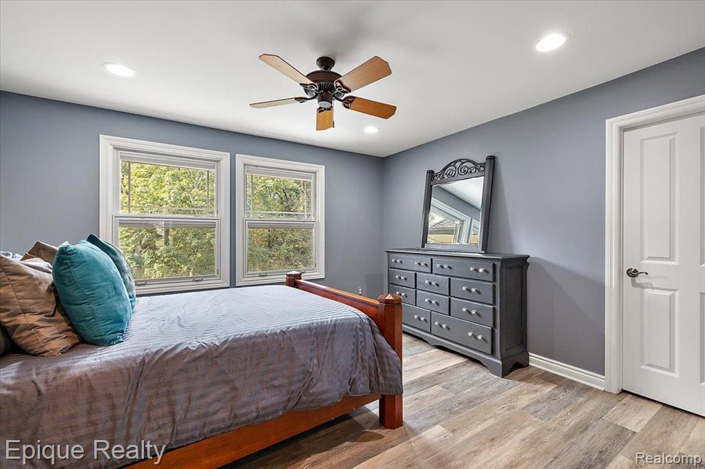 3111 Paint Creek Drive