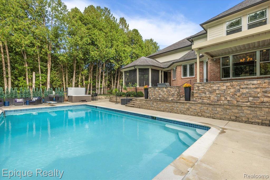 3111 Paint Creek Drive