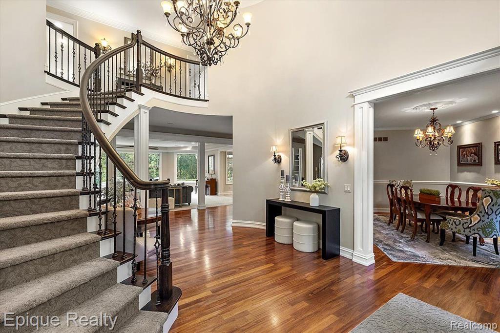 3111 Paint Creek Drive