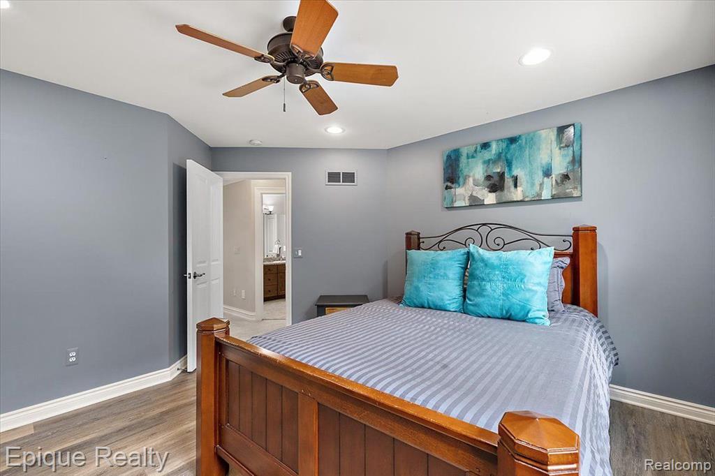 3111 Paint Creek Drive