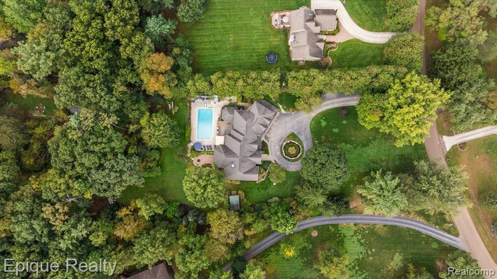 3111 Paint Creek Drive