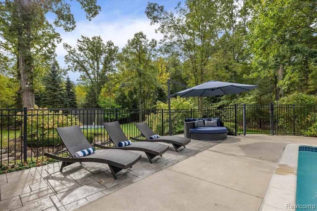 3111 Paint Creek Drive