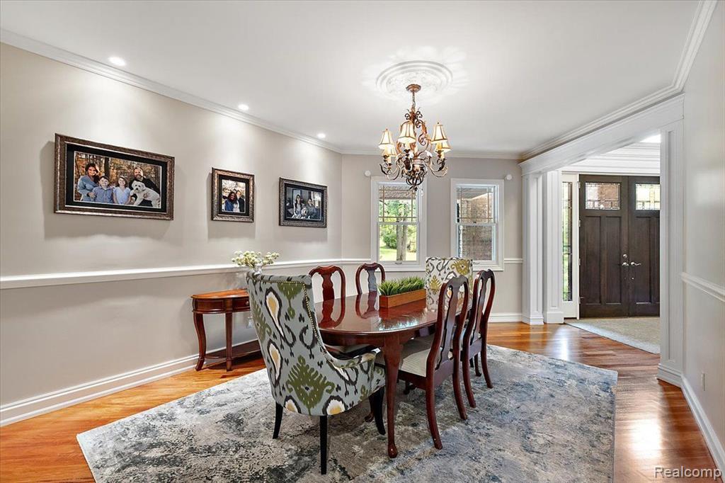 3111 Paint Creek Drive