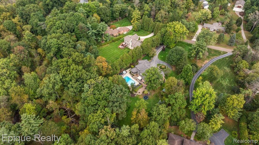 3111 Paint Creek Drive