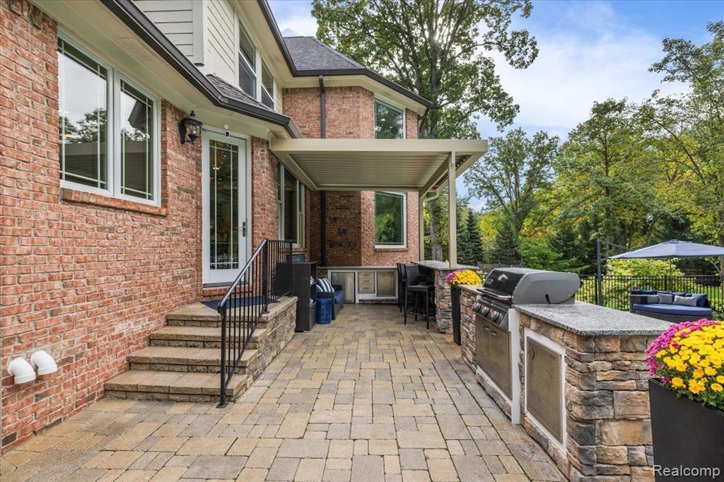 3111 Paint Creek Drive