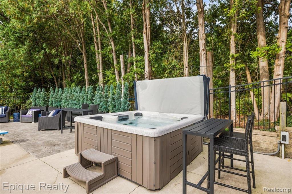 3111 Paint Creek Drive