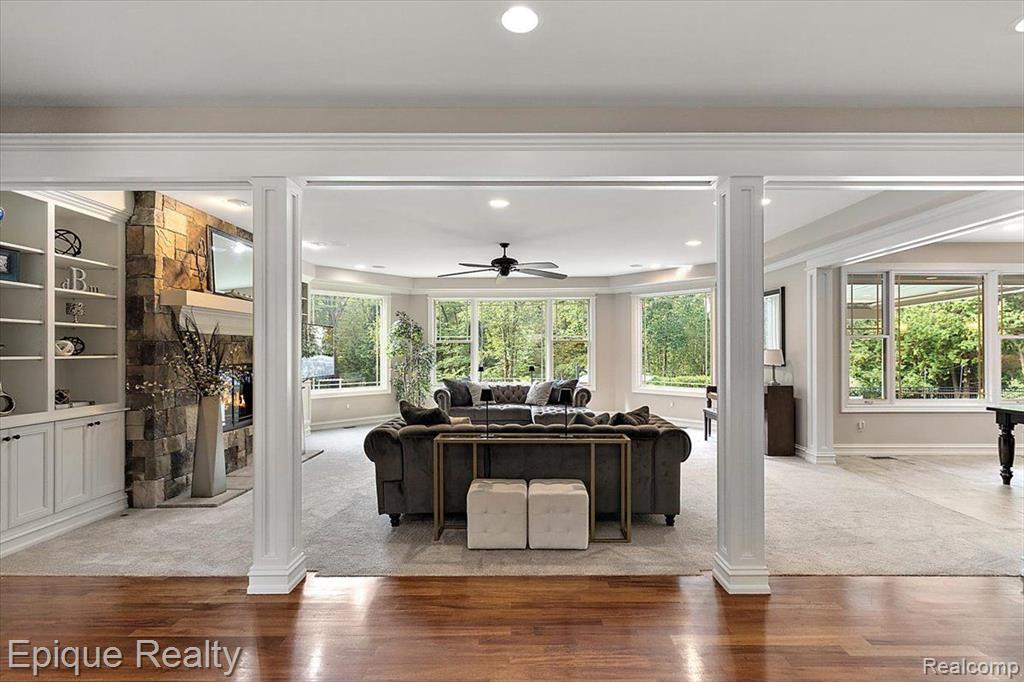 3111 Paint Creek Drive