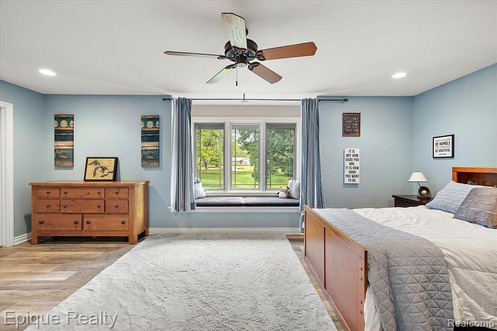 3111 Paint Creek Drive