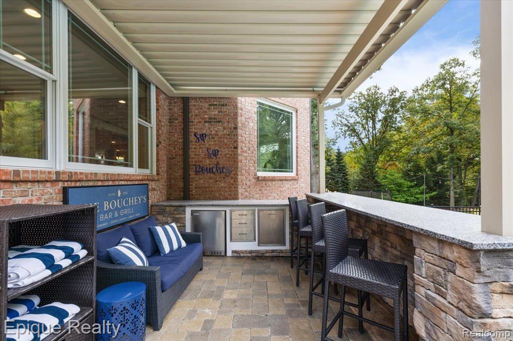 3111 Paint Creek Drive